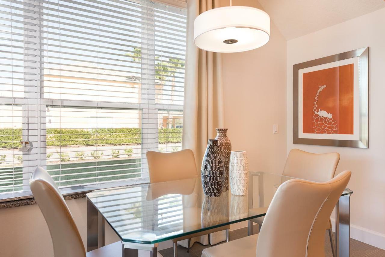 Beautiful 3 Bedroom Suites, 20 Min From Disney Townhouse Orlando Buitenkant foto
