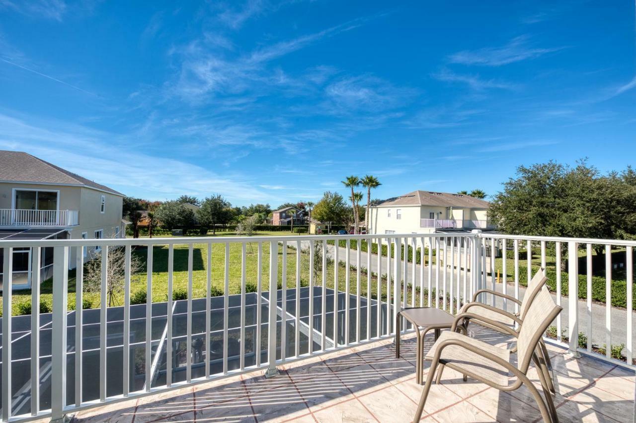Beautiful 3 Bedroom Suites, 20 Min From Disney Townhouse Orlando Buitenkant foto